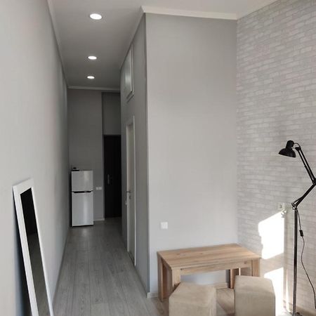 Orbeliani Apartment Тбилиси Екстериор снимка