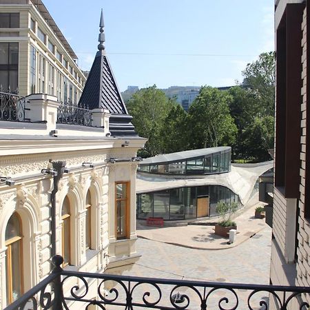 Orbeliani Apartment Тбилиси Екстериор снимка
