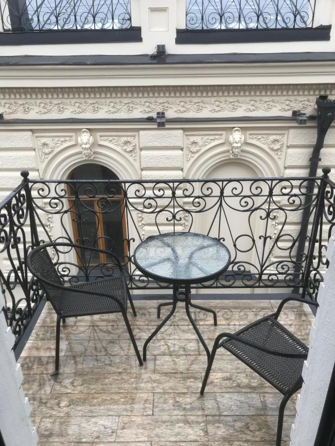 Orbeliani Apartment Тбилиси Екстериор снимка