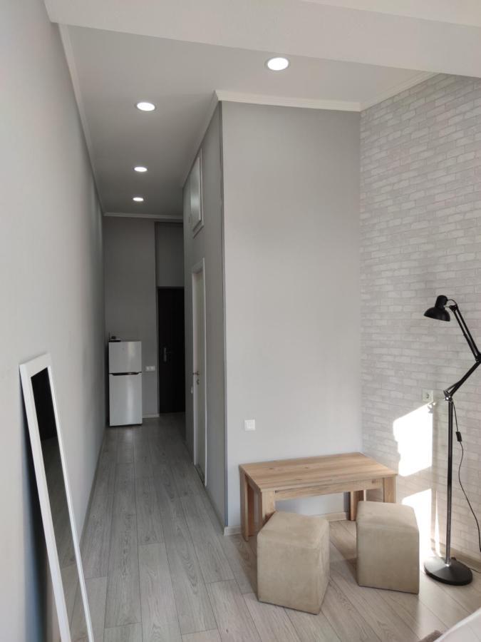 Orbeliani Apartment Тбилиси Екстериор снимка