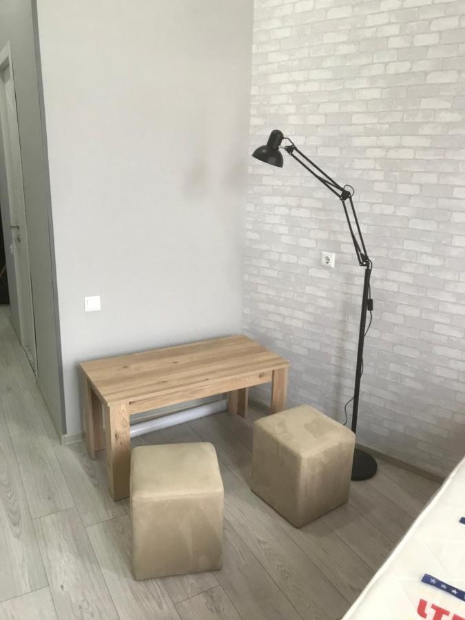 Orbeliani Apartment Тбилиси Екстериор снимка