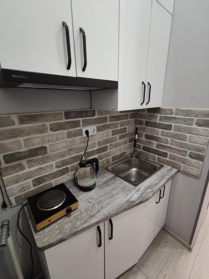 Orbeliani Apartment Тбилиси Екстериор снимка