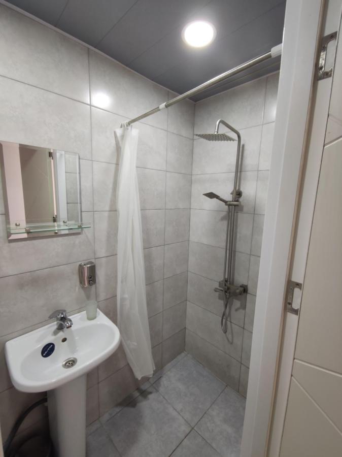 Orbeliani Apartment Тбилиси Екстериор снимка